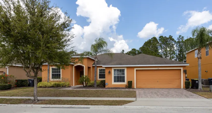 154YSD-Watersong home - Image 1