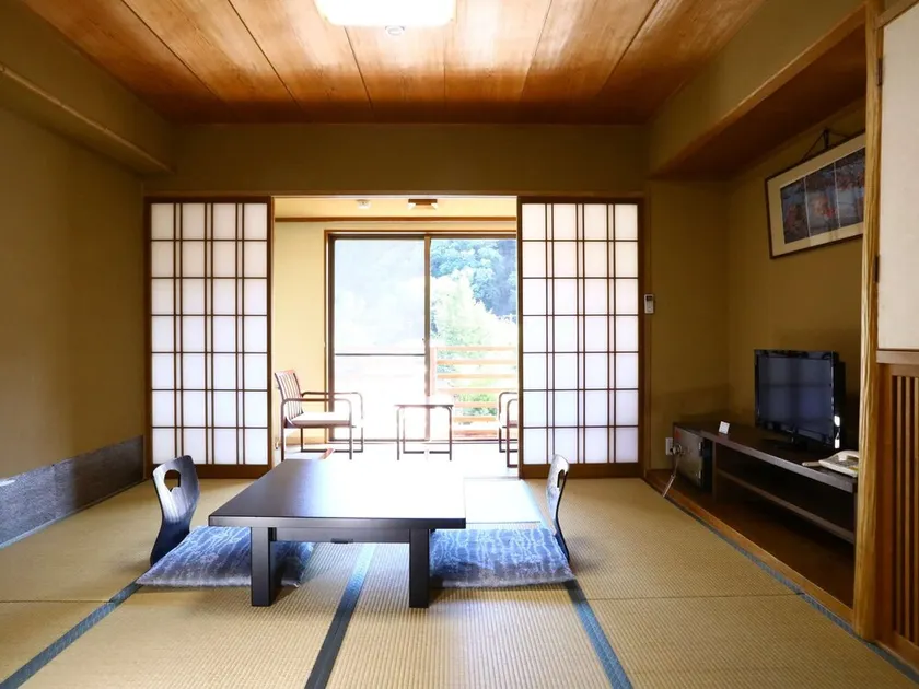 Hotel Umenoyu - Image 1