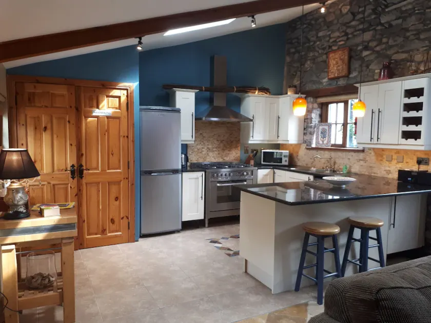 Charming 1 Bedroom Cottage at The Priory Killarney - Image 1
