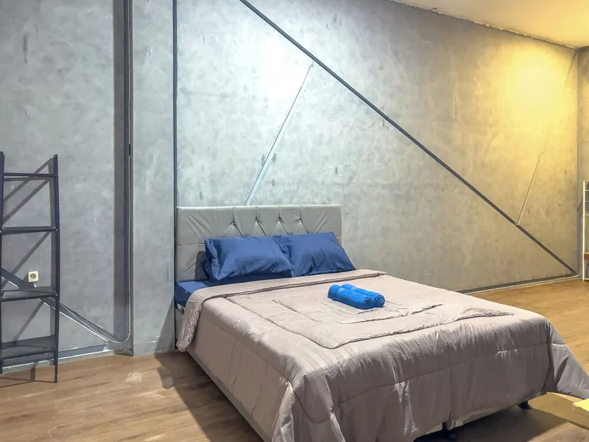 Kamar Pluit Karang - Image 1