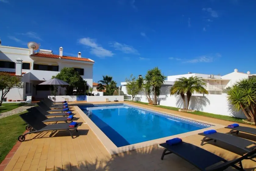 Villa Mills Family villa Large Pool - Image 1