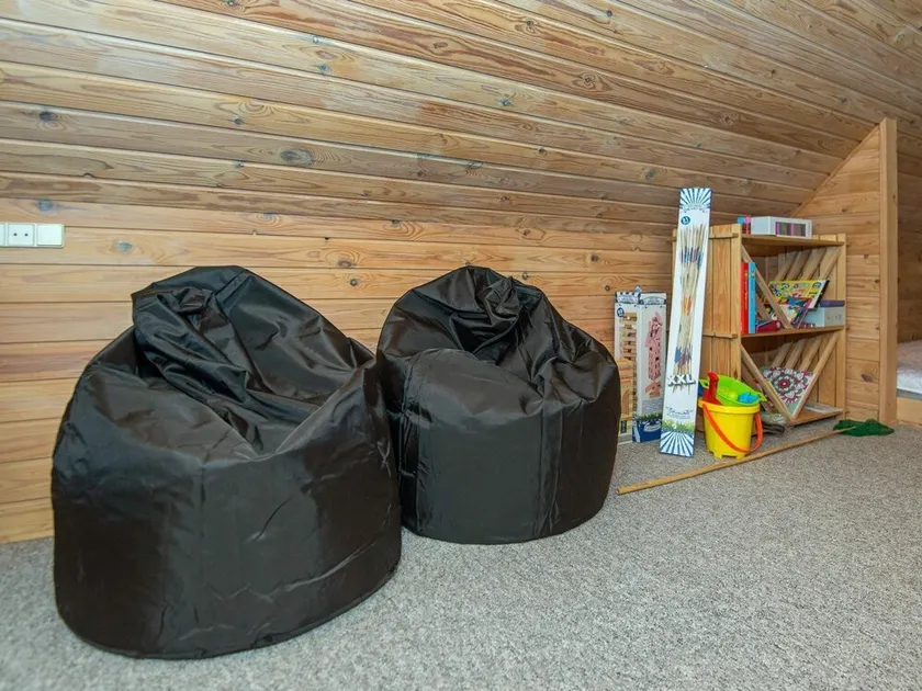 Two-Bedroom Holiday Home In Borkop - Image 1