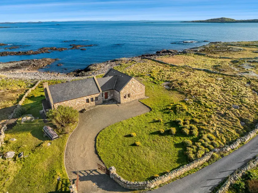 Property 464 - Claddaghduff - Image 1