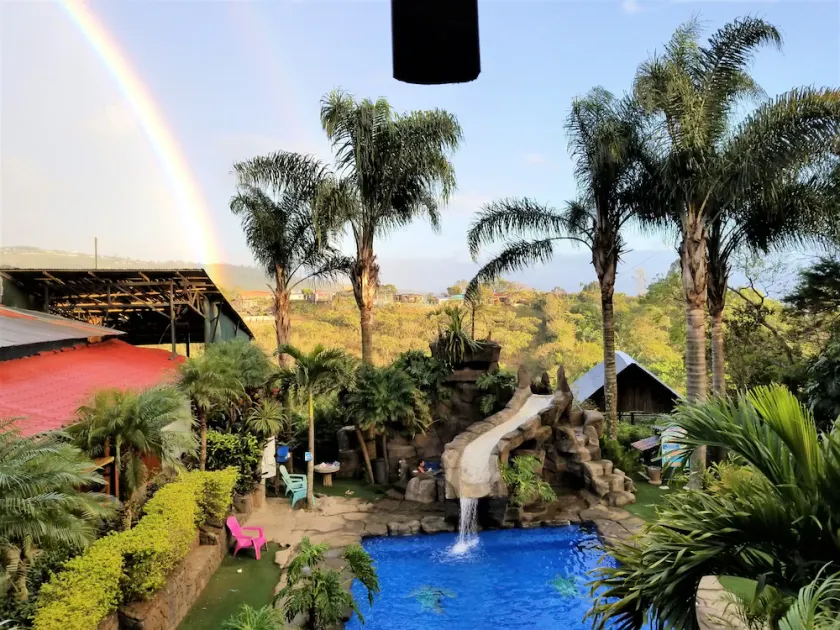 Hotel Monte Campana Heredia - Image 1