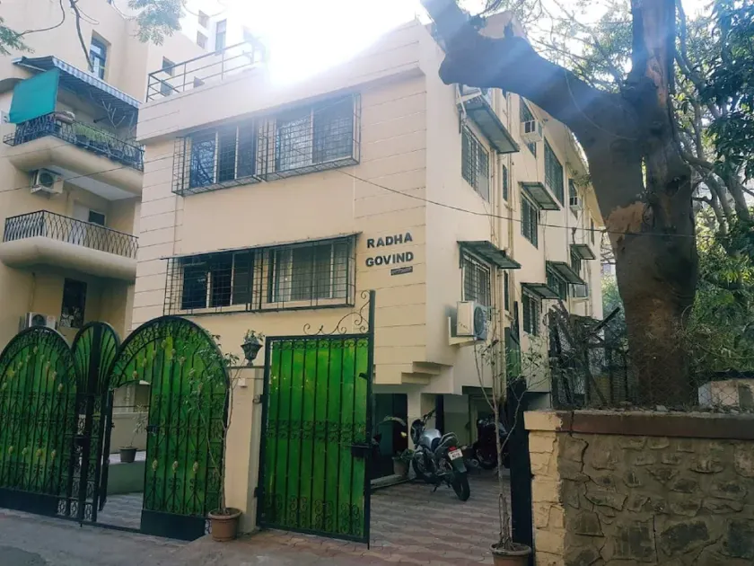 RG Suits & Apartment by OYO Rooms - Image 1