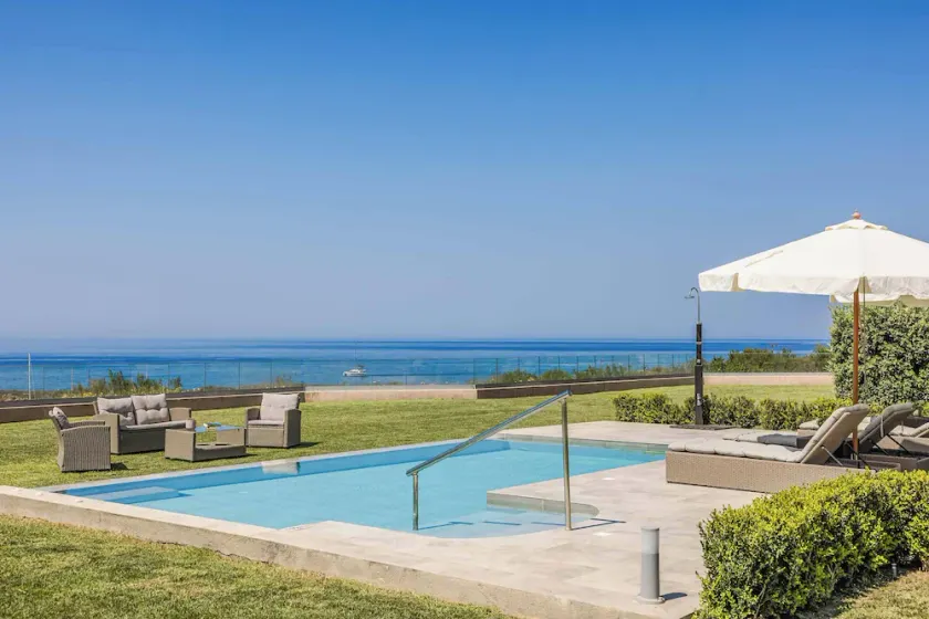 Villa Koralli - Image 1