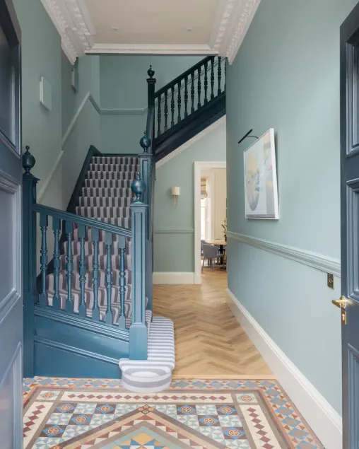 5* city centre accommodation - Top Hat House - Image 1