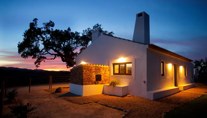 Lussuosa fattoria Alentejo - Image 1