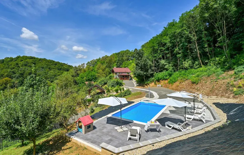 Lovely home in Martinkovec - Image 1