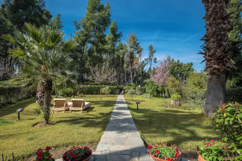 Pine Villa - NG Sani Villas - Image 1