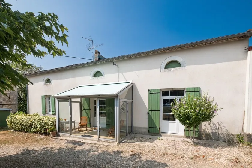 Gite du Sourcier - Image 1