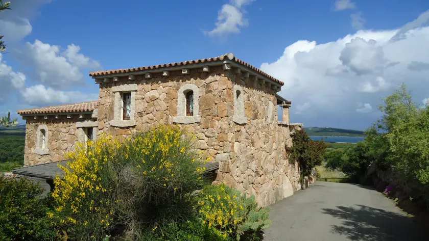 Villa Bellavista sur la mer - Image 1