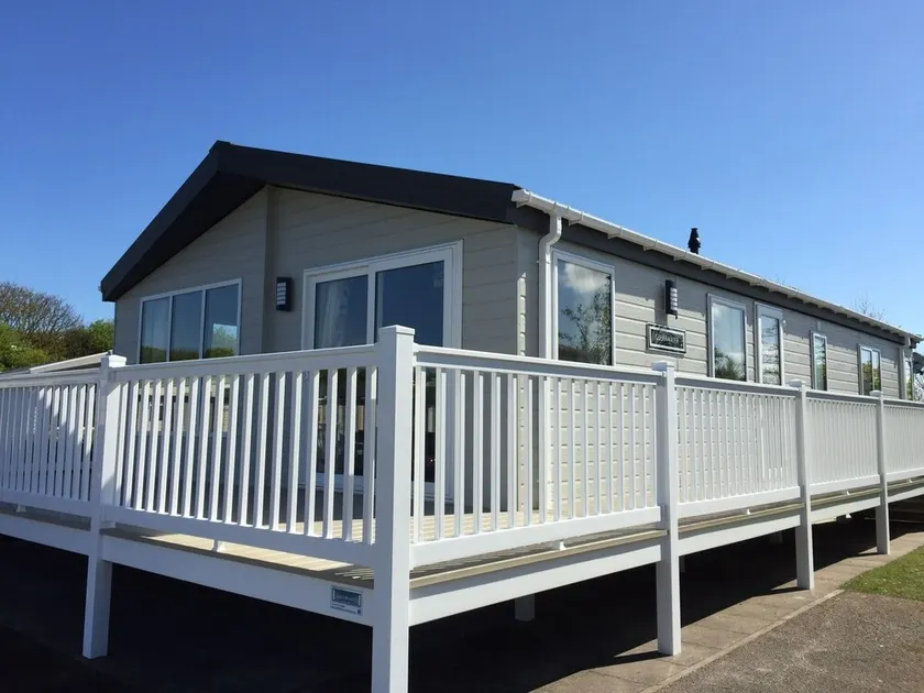 Willerby Clearwater lodge - Image 1