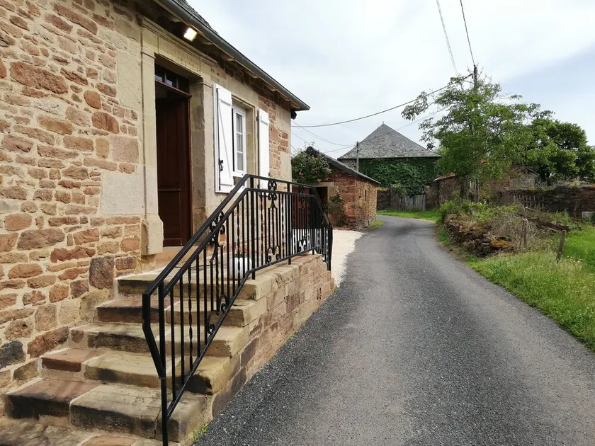 Casa de campo a 10m de Brive e Aubazine - Image 1
