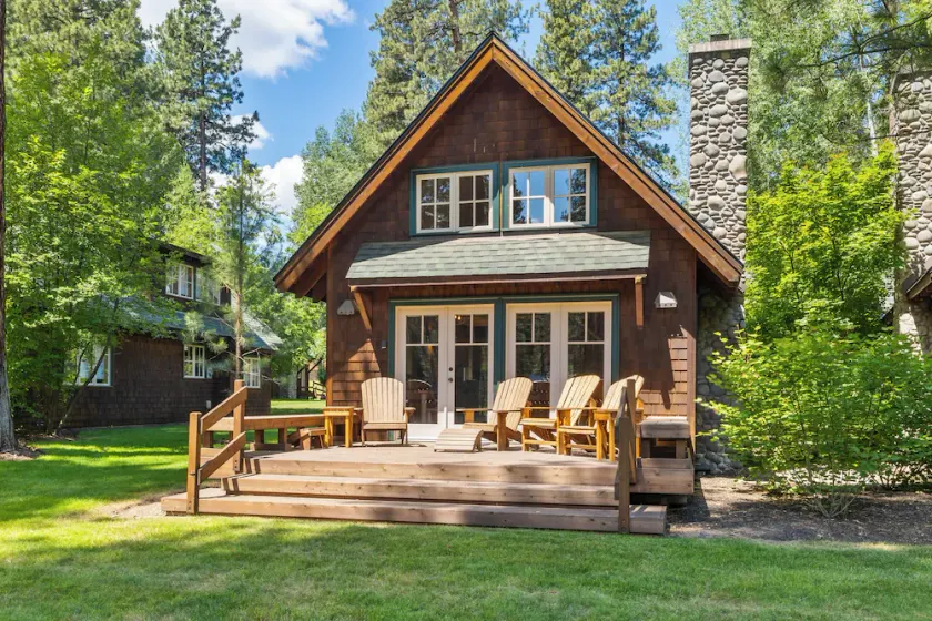 Metolius Cabin 7 - Image 1