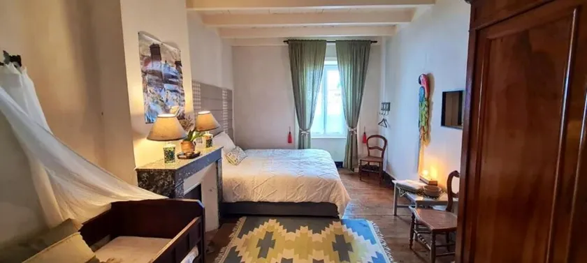 Casa vacanze 'Casa Guanajuato' con vista sulle montagne, Wi-Fi e aria condizionata - Image 1