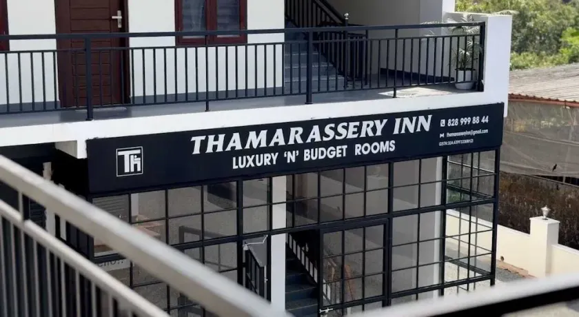 Thamarassery INN Luxury and Budget Rooms - Image 1