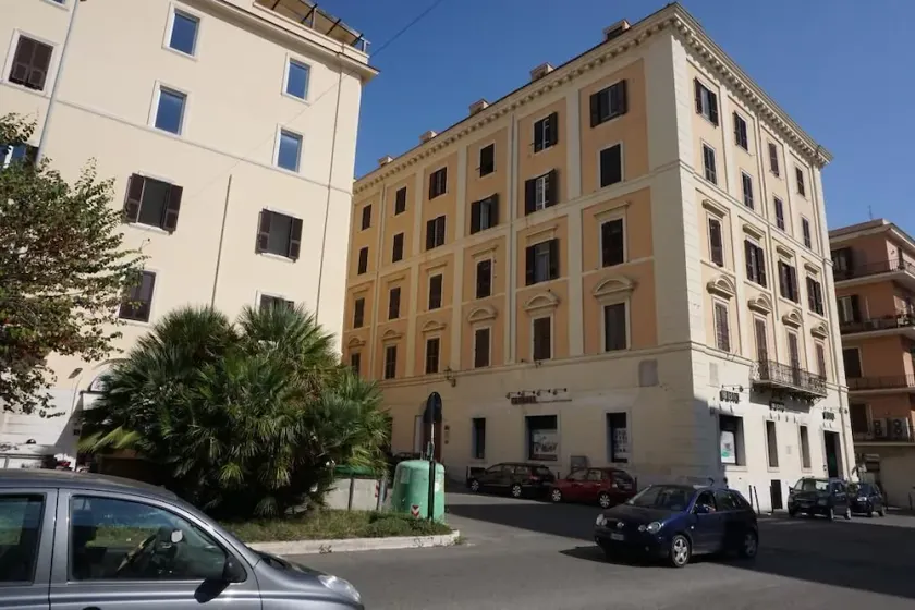 Residence Stendhal Guest House - Image 1
