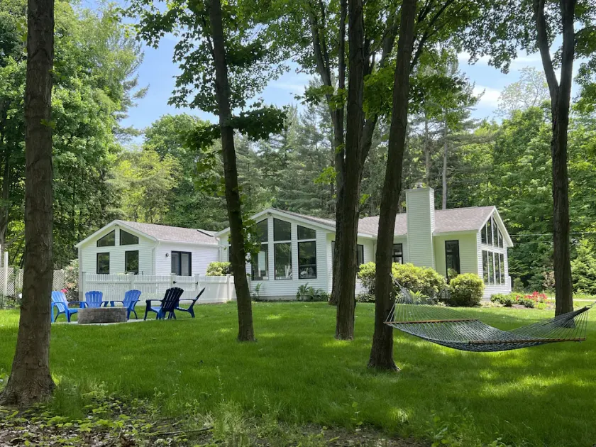 Ultimatives Familienrefugium: Pool, großer Garten, Gärten, Hühner, 5 Strände in der Nähe - Image 1