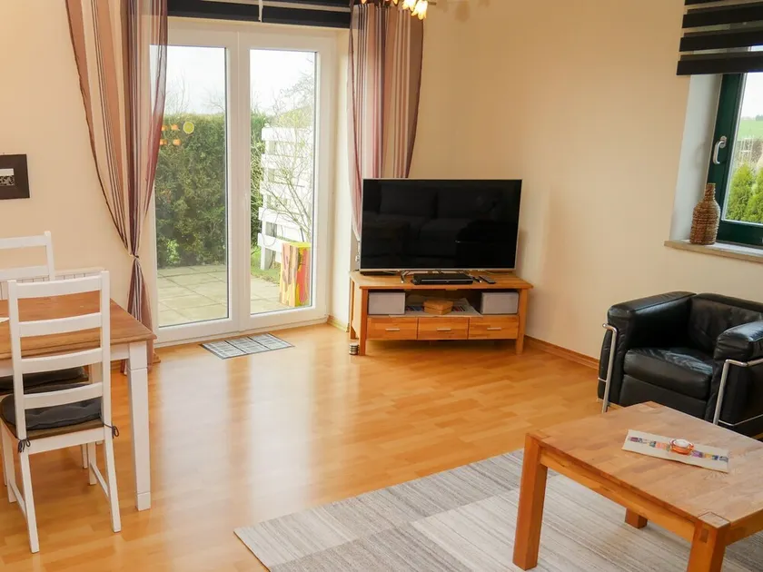Ferienwohnung II. - Haus Mantuja - Image 1