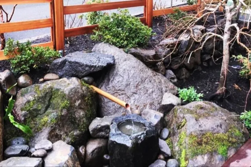 Zen themed private retreat in NW Portland. - Image 1