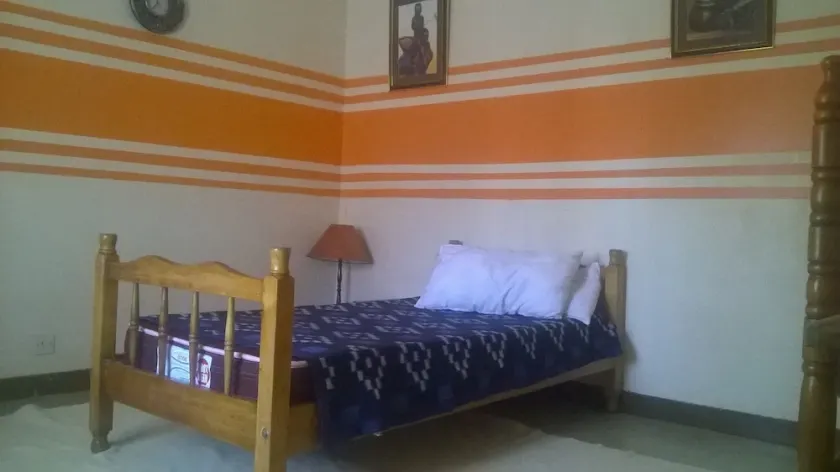 Cozy room in a serene environment - Image 1