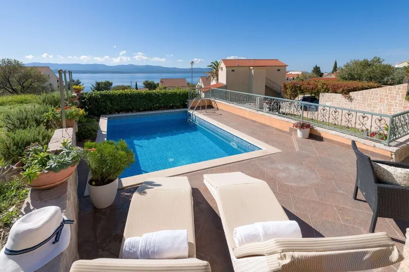 Luxury Villa Mare - Image 1