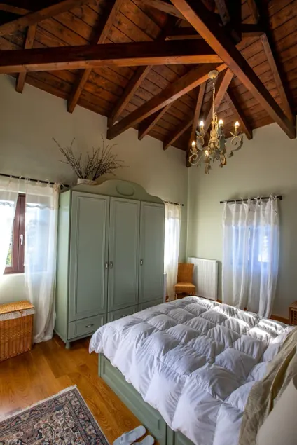 Patriko Estate in Epirus - Image 1