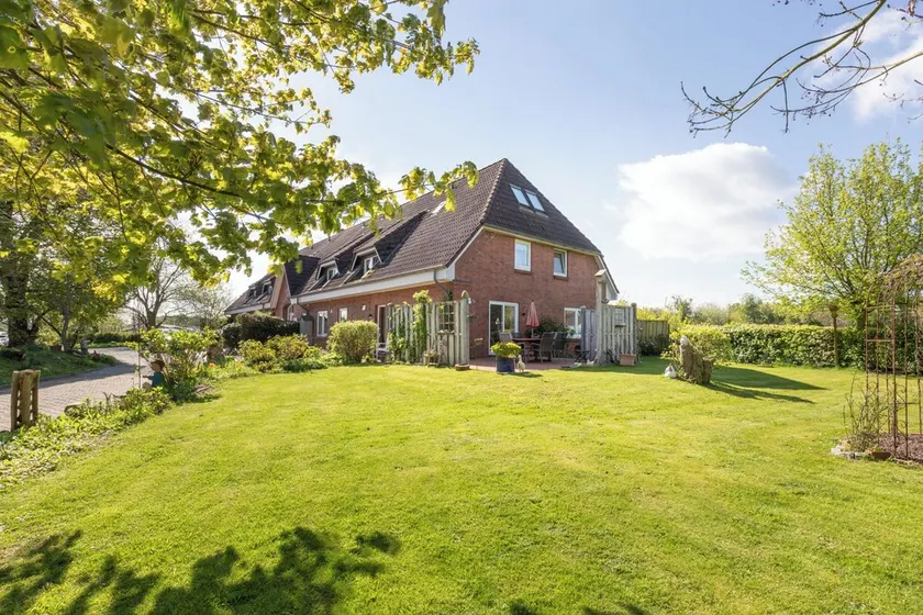 Ferienhof Wisch - Image 1