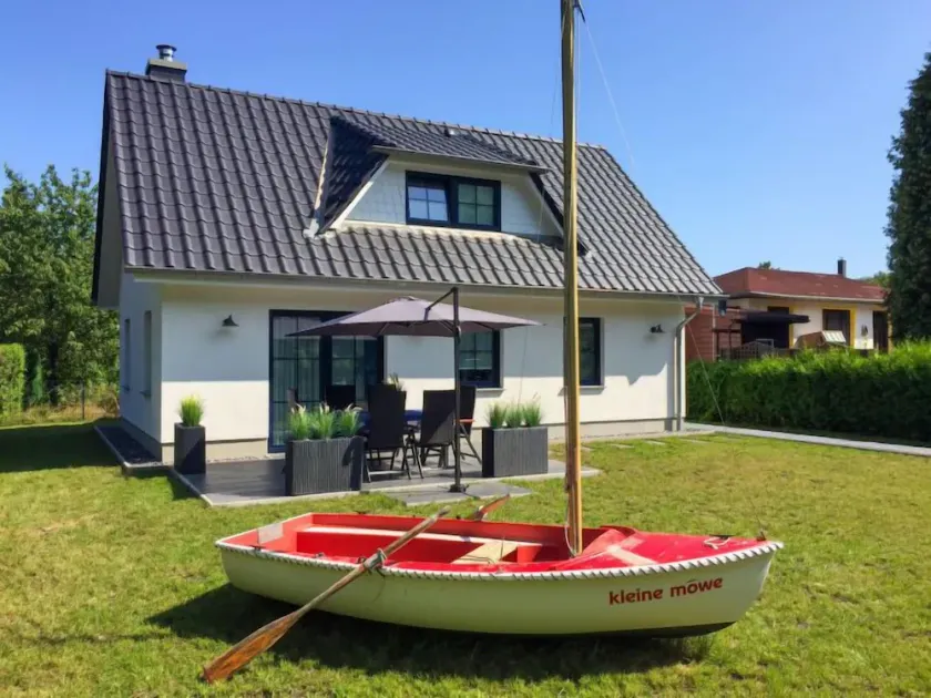 Kleine Möwe by Interhome - Image 1