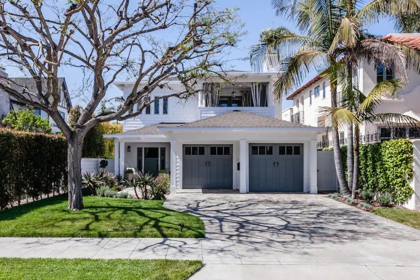 Réservez dès maintenant pour juillet 2020! Coronado Designer Coastal Home Près de la plage - Image 1