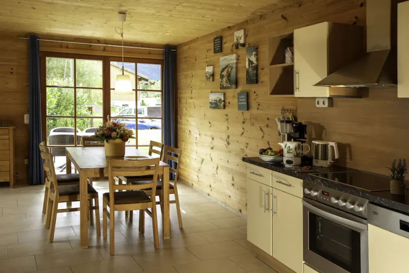 Vacation apartment I with two bedrooms and south-facing terrace, 64 sqm, dog bookable - Image 1