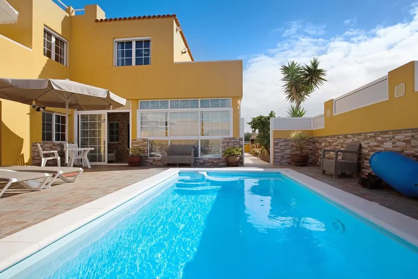 Casa Paco 3 - Image 1