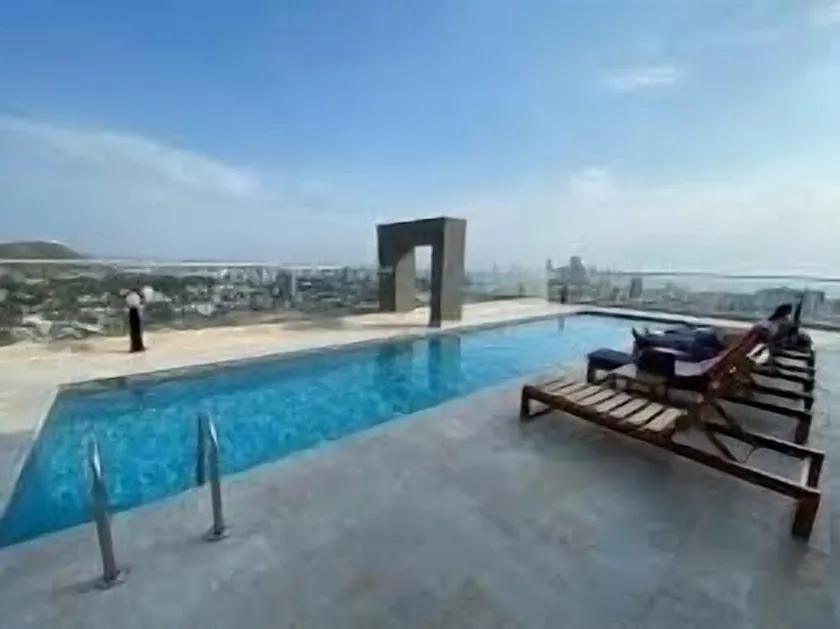 Luxury apartment Milano - Image 1