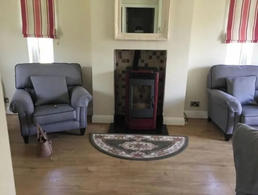 distance 2 minutes Adare Village  Manor, Hotels, Restaurant’s, Pubs, Golf Course - Image 1