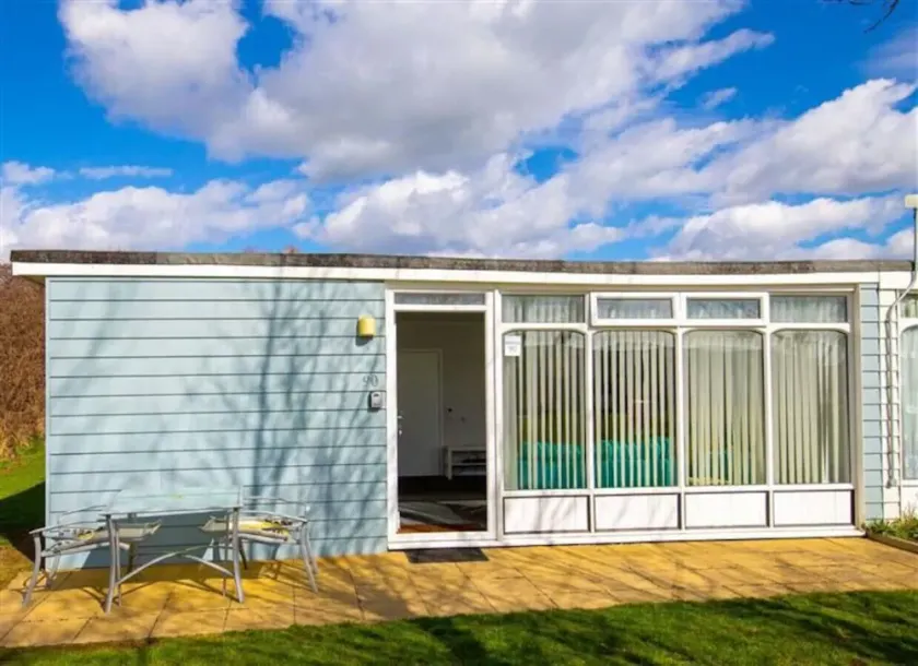 K90 - Chalet - Parkdean Resorts, Camber Sands - Image 1