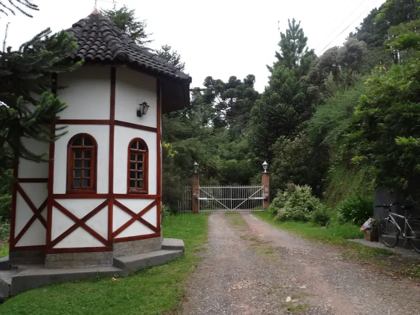 Haus in Wohnanlage 1,2 km vom berühmten Baden Baden. - Image 1