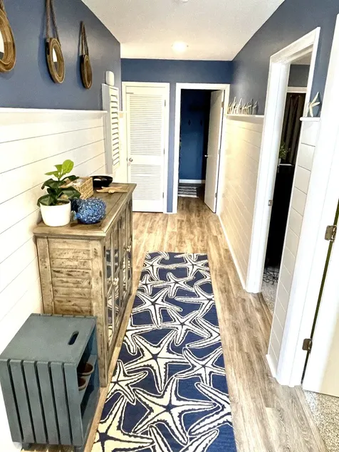 Oceanfront 2 bedroom 2 bath condo, beautifully decorated and maintained - Image 1