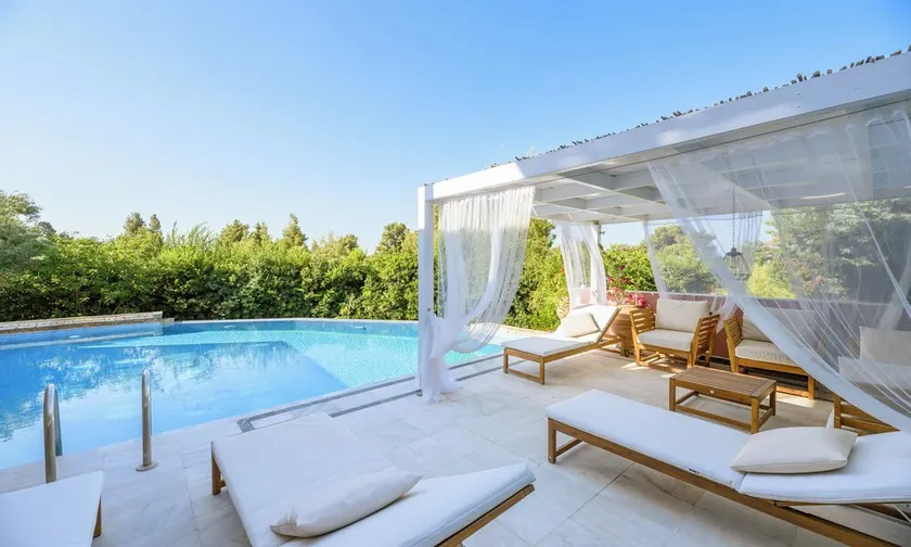 Maria Elena Villas - Akti Elia Halkidiki - Image 1