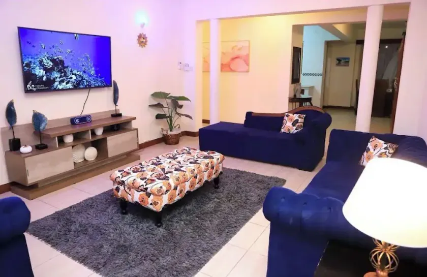 Nyali Royal Haven - Image 1