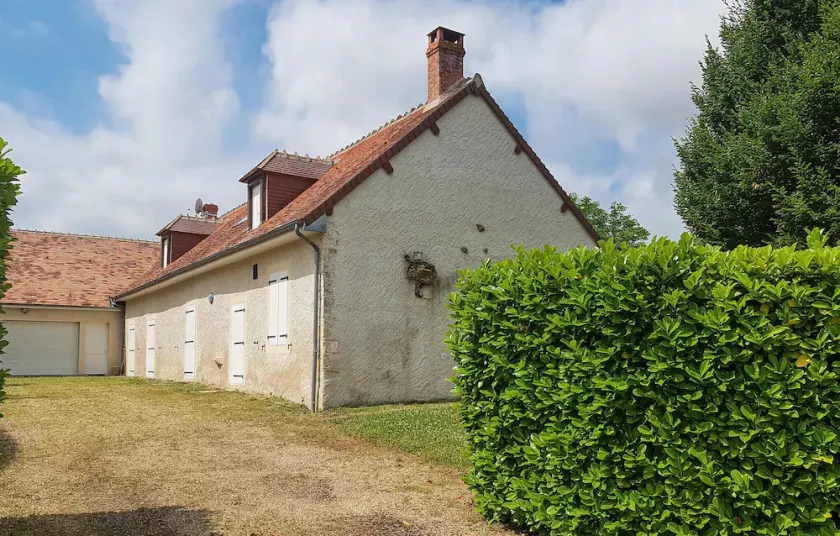 3 Bedroom Awesome Home In Ardentes - Image 1