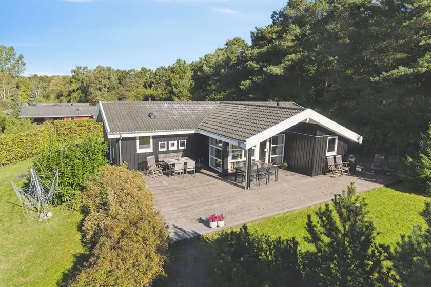 Excellent Cottage With Sauna And Spa 10 Persons - Image 1