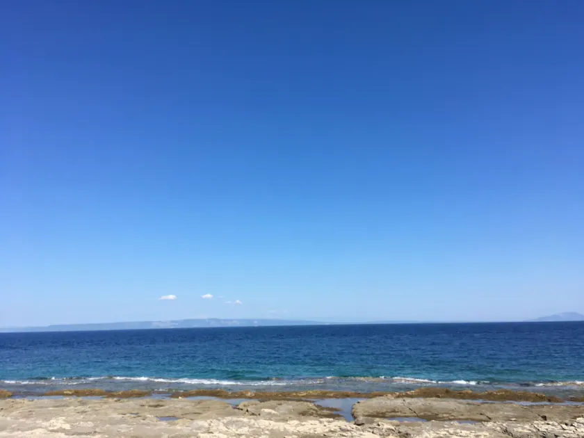 Charming studio Apartment near Pula - Image 1