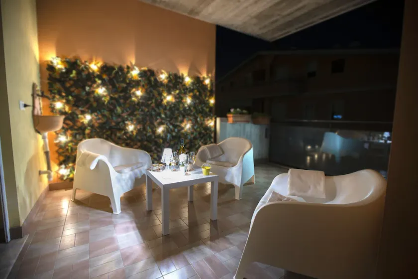 B&B Calima... complete relaxation - Breakfast Included - Image 1