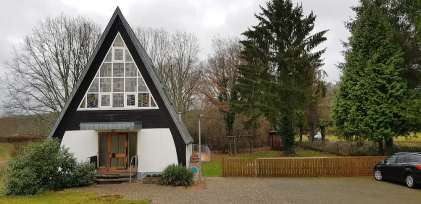 Vacation home \"Don Camillo\" in the Palatinate Forest for up to 12 or 14 people - Image 1