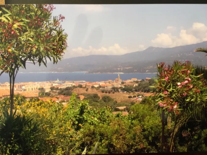 Villa sea view - Image 1