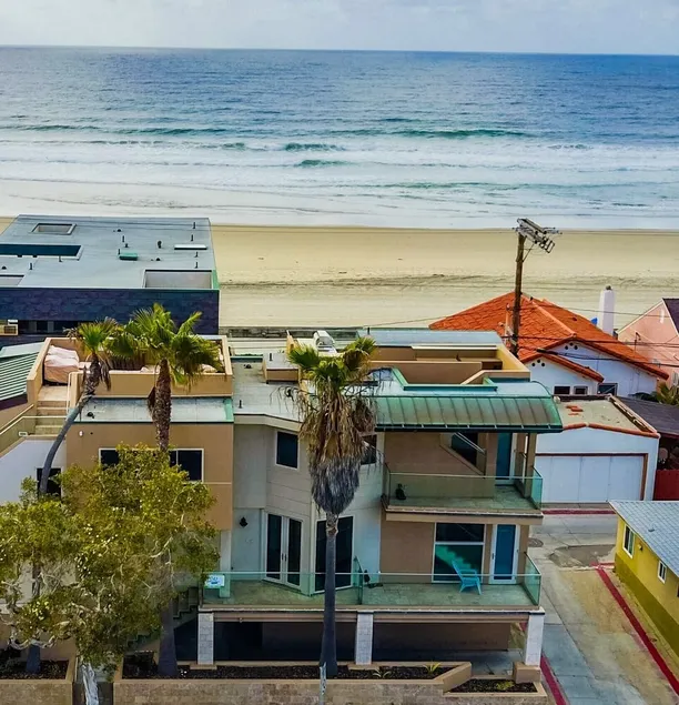 Ocean View Luxury 2 - Image 1
