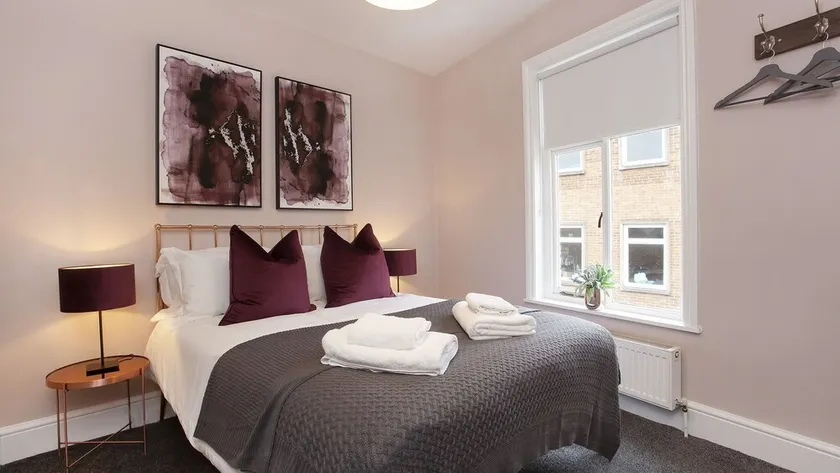 Feasegate  - sleeps 6 guests  in 2 bedrooms - Image 1
