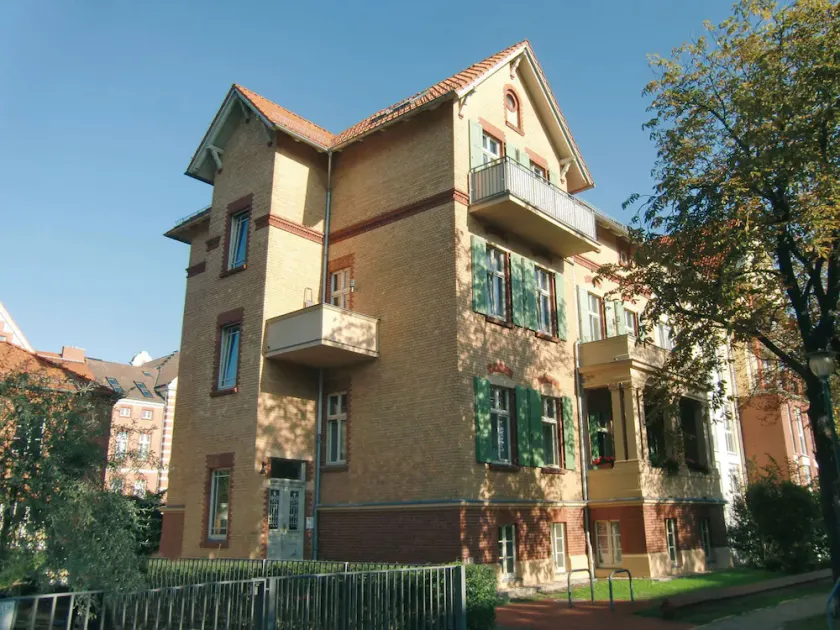 Appartamento a Potsdam - Berlino quartiere - vicino a Lago Santo -<br><br> - Image 1