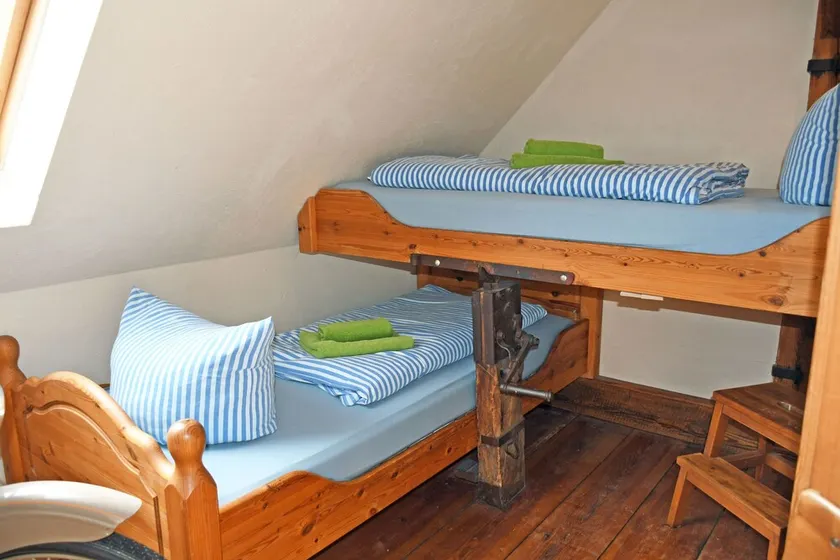 Bikerzimmer - Apartamentos em Poltenbusch - Image 1